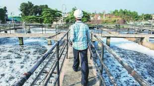additional water for Dombivli, additional water for Navi Mumbai,
