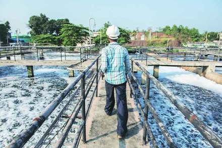 additional water for Dombivli, additional water for Navi Mumbai,