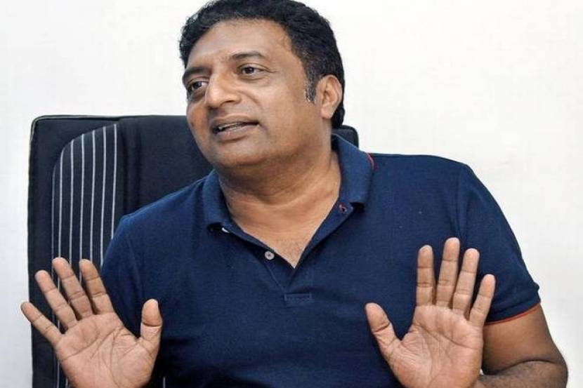 प्रकाश राज (संग्रहित छायाचित्र)