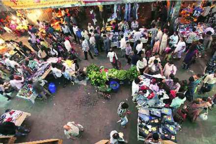 फेरीवाला नियमनासाठी आणखी सहा महिने?