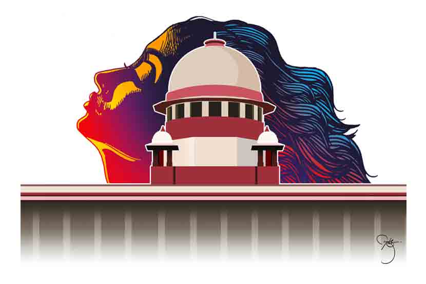 कायद्यामागचं वास्तव