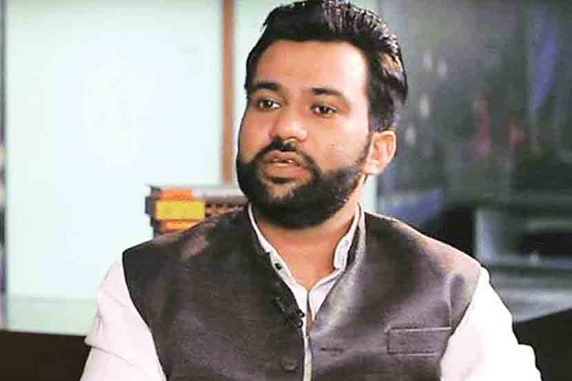 अली अब्बास जफर