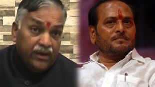 Ramdas kadam , Chandrakant khaire , Aurangabad , Sambhaji nagar , Shivsena, Loksatta, Loksatta news, Marathi, Marathi news