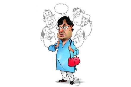 आपुले सेलिब्रेटीपण अनुभवले म्या डोळा..
