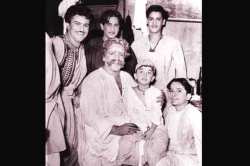 हॉलीवूड लेन