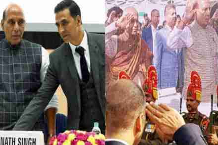 शहीद जवानांच्या कुटुंबासाठी अक्षय कुमारचे आवाहन, १ तासात १३ कोटींचा निधी जमा