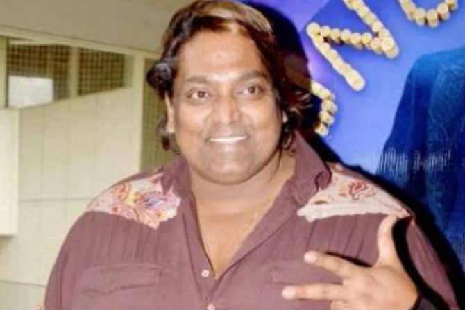 ganesh acharya