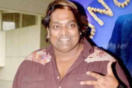 ganesh acharya