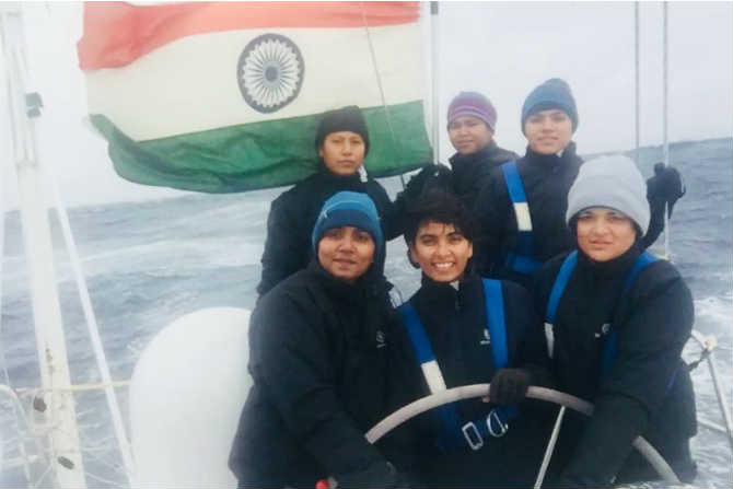 INSV TARINI