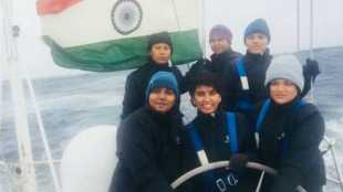 INSV TARINI