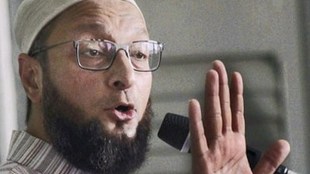 Asaduddin Owaisi