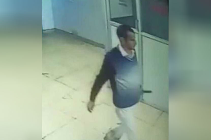 Haryana, psycho killer, Palwal