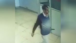 Haryana, psycho killer, Palwal