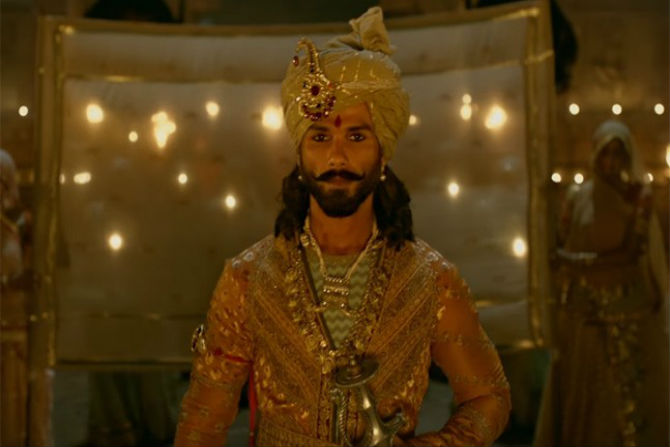 Padmavat