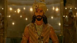 Padmavat