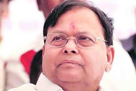 patangrao kadam