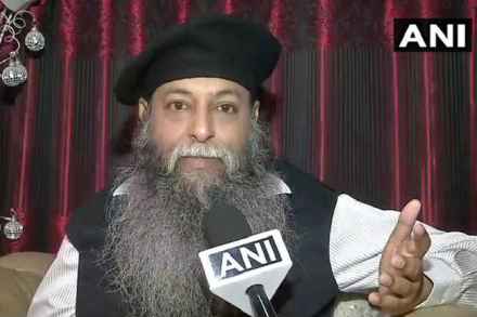 Suraj pal amu