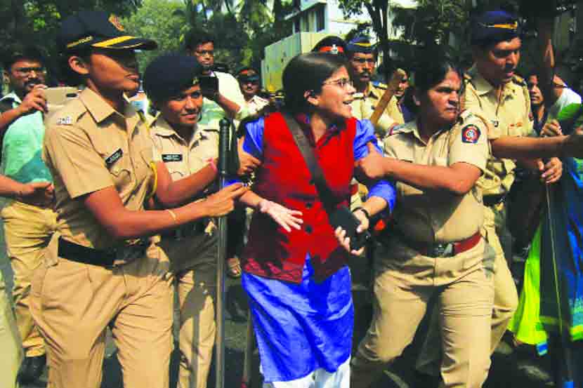 ( संग्रहीत प्रतिकात्मक छायाचित्र )