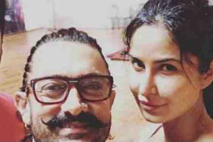 अखेर ‘ठग्ज ऑफ हिंदोस्तान’साठी प्रभू आला धावून
