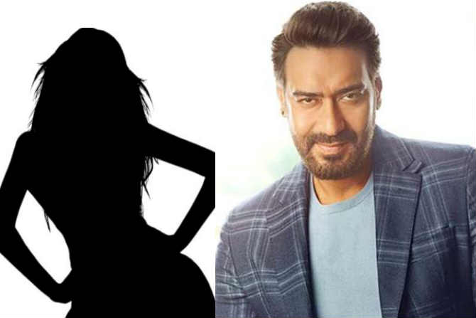 ajay devgn