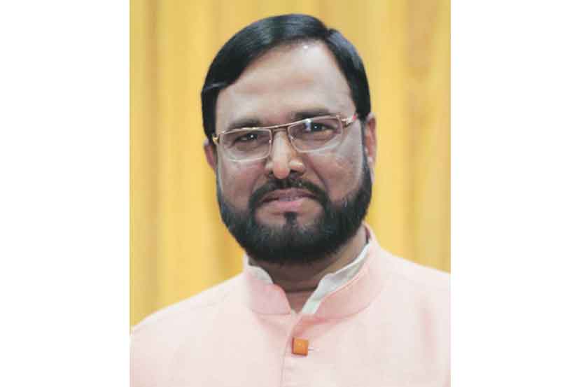 bjp Amar Sable
