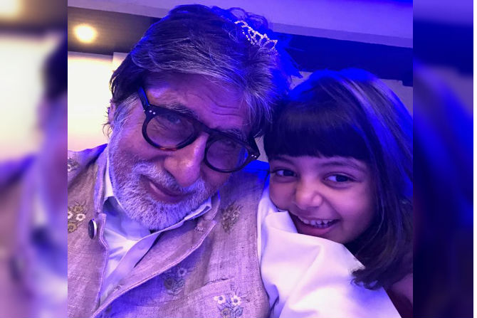 amitabh bachchan