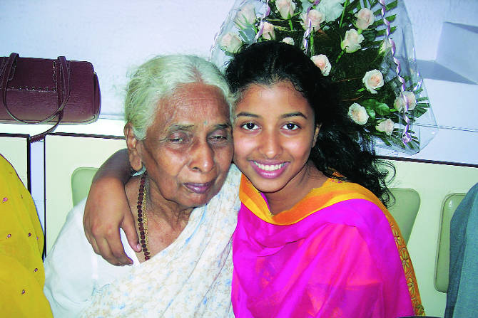 anandi