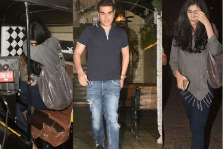 arbaaz khan