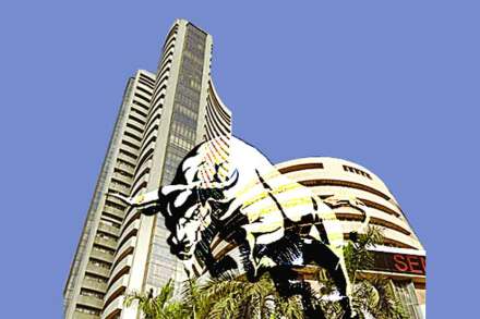 share market share market