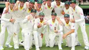 ashes 2017-18, Australia, claim, innings, 123 run, win, fifth test, Syndey, beat, england, Steven Smith, man of the match, pat cummins