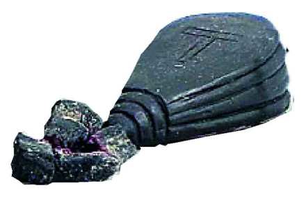 अश्मेंधन-पूर्व तांत्रिक करामती