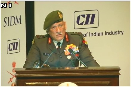 bipin rawat