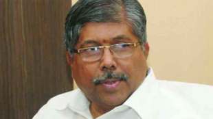 chandrakant patil