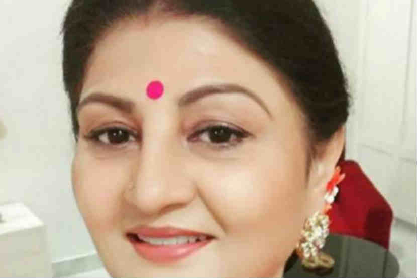 अभिनेत्री चारु रोहतगी यांचे हृदविकाराच्या झटक्याने निधन