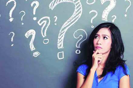 यूपीएससीची तयारी : भावनांचे महत्त्व यूपीएससीची तयारी : भावनांचे महत्त्व