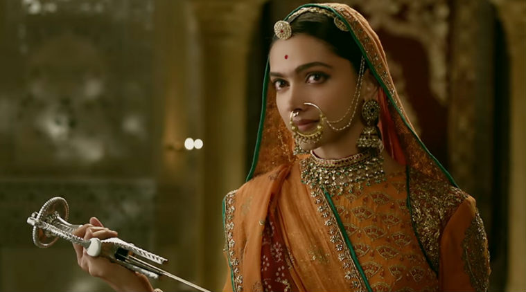 padmaavat