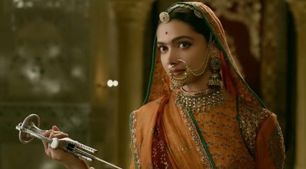 padmaavat