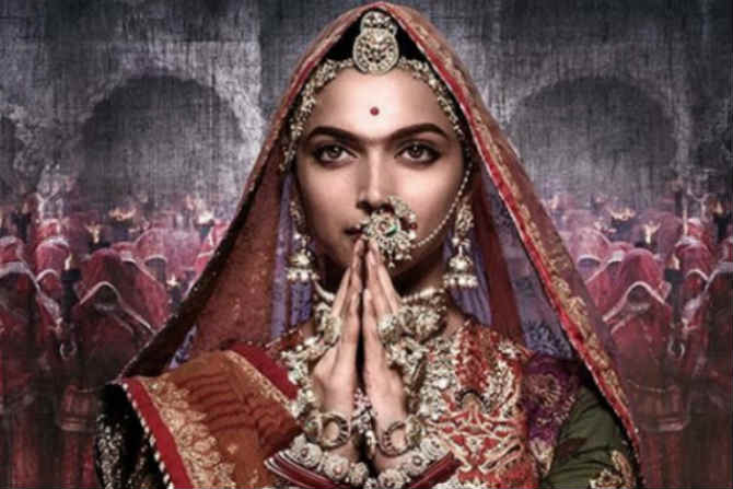 padmaavat, deepika padukone