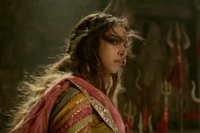 deepika padukone