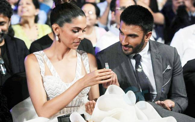 deepika