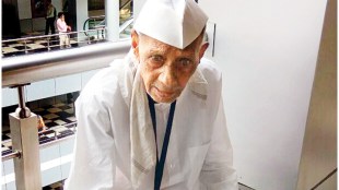 Maharashtra farmer death, Dharma Patil Death,