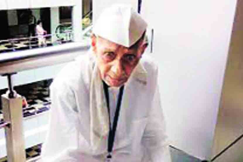 धर्मा पाटील