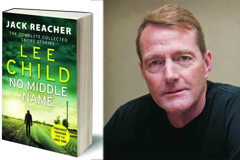 Lee Child