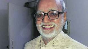 Doodhnath Singh profile