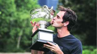Roger Federer