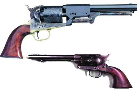 ड्रगून रिव्हॉल्व्हर ड्रगून रिव्हॉल्व्हर