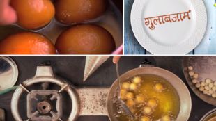 gulabjaam