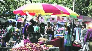 hawkers