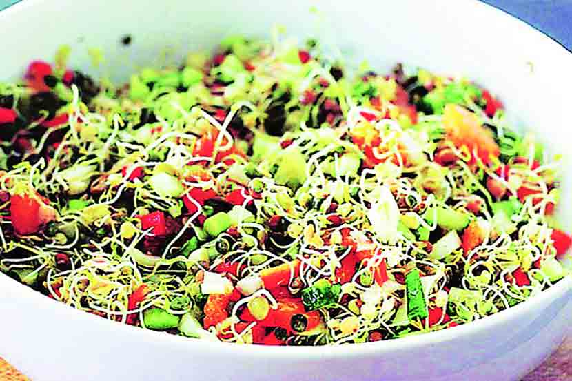 तंतुमय पदार्थ सर्वंकष आरोग्यासाठी उपयुक्त