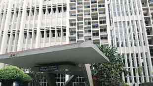 mumbai, iit, student council